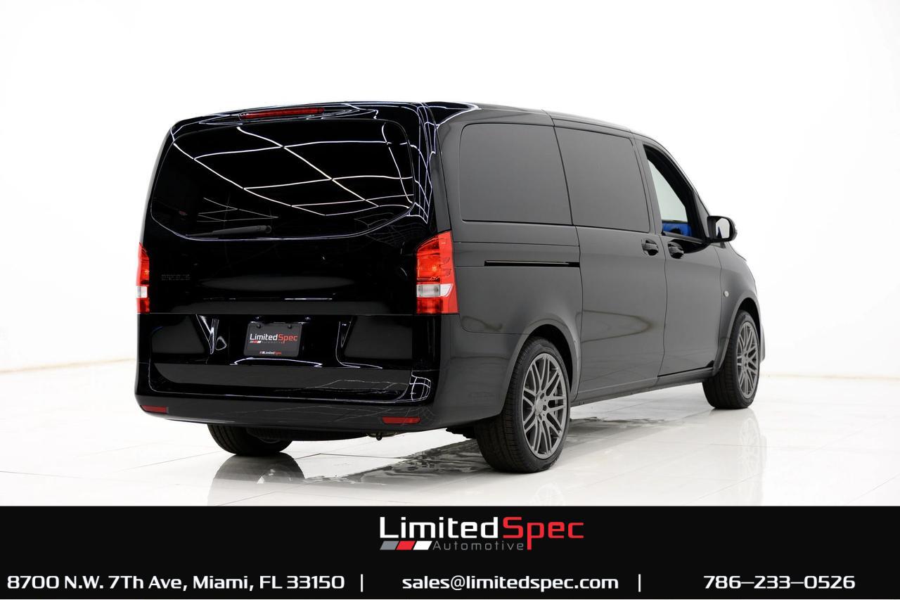 2023 Mercedes-Benz Metris Passenger Van 4D Miami FL