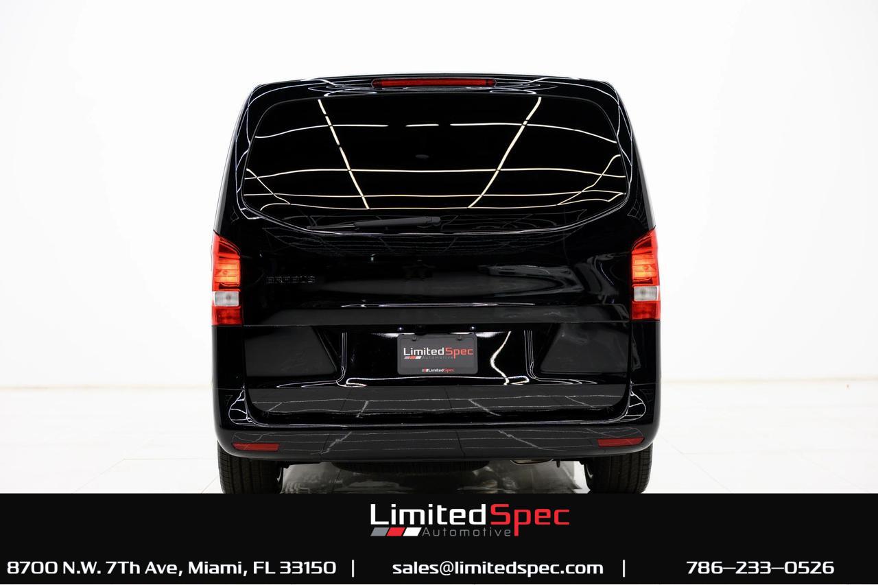 2023 Mercedes-Benz Metris Passenger Van 4D Miami FL