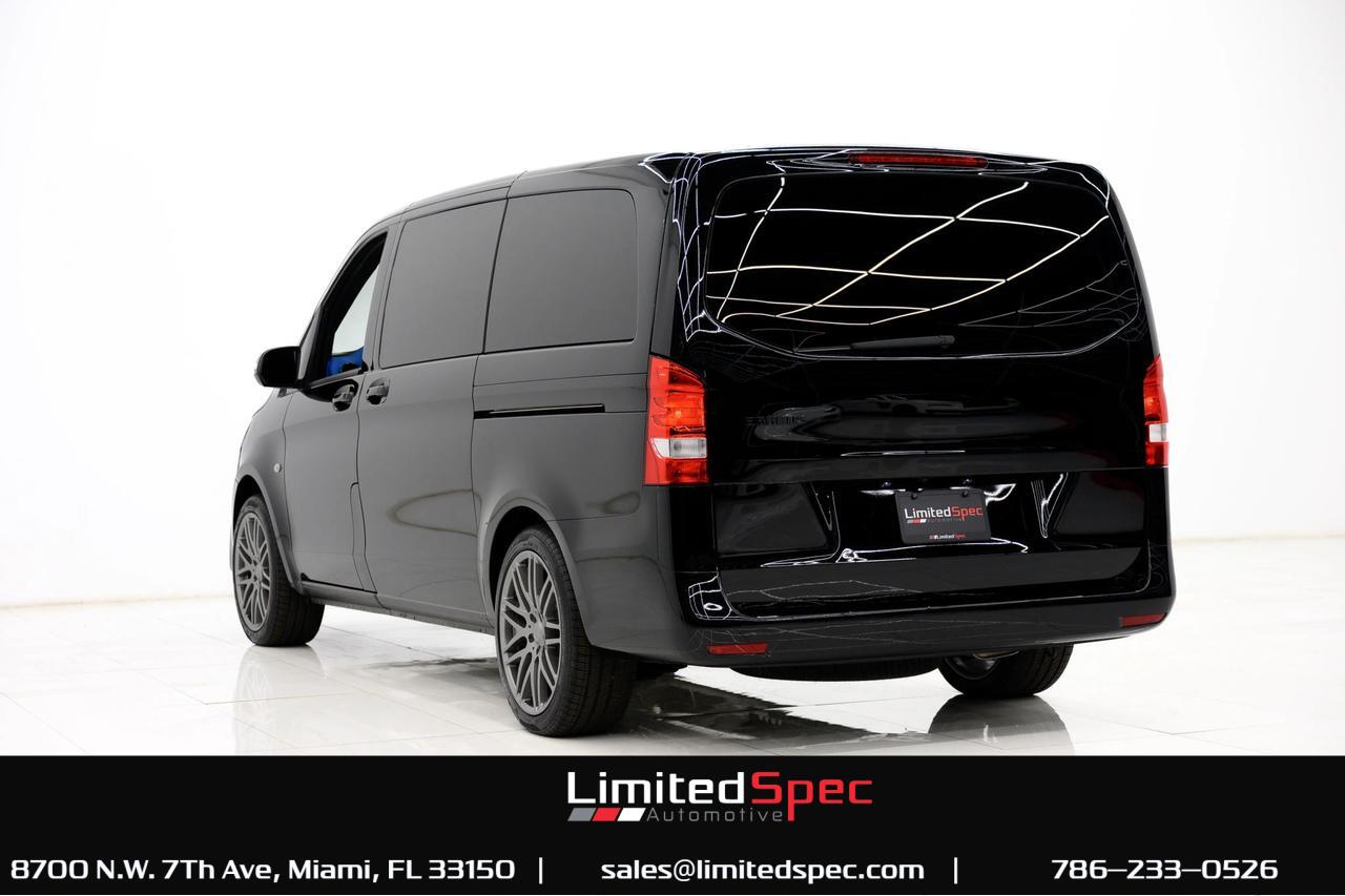 2023 Mercedes-Benz Metris Passenger Van 4D Miami FL