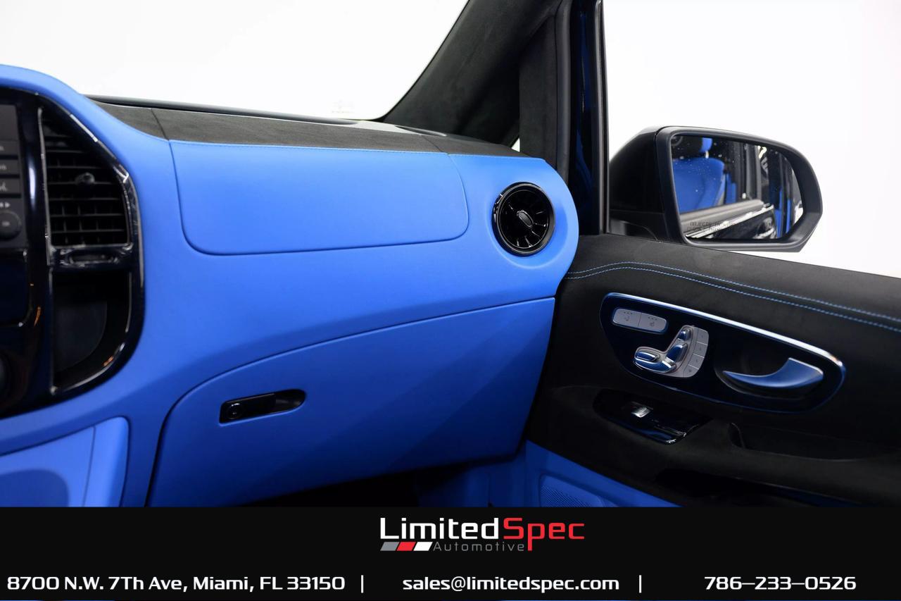 2023 Mercedes-Benz Metris Passenger Van 4D Miami FL