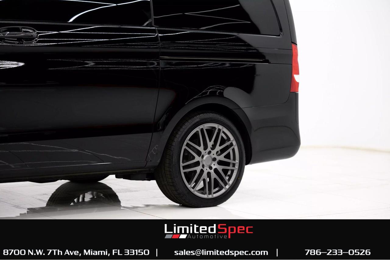 2023 Mercedes-Benz Metris Passenger Van 4D Miami FL