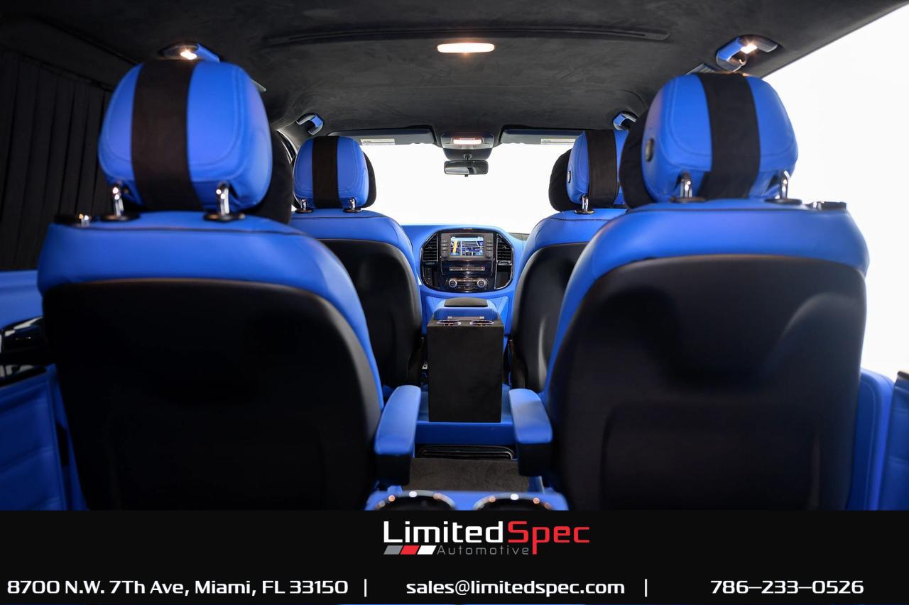 2023 Mercedes-Benz Metris Passenger Van 4D Miami FL