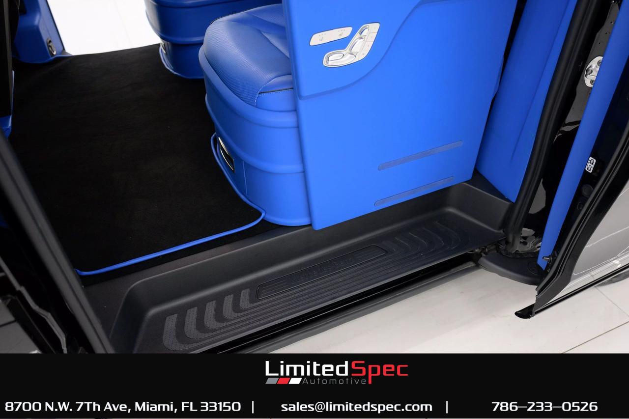 2023 Mercedes-Benz Metris Passenger Van 4D Miami FL