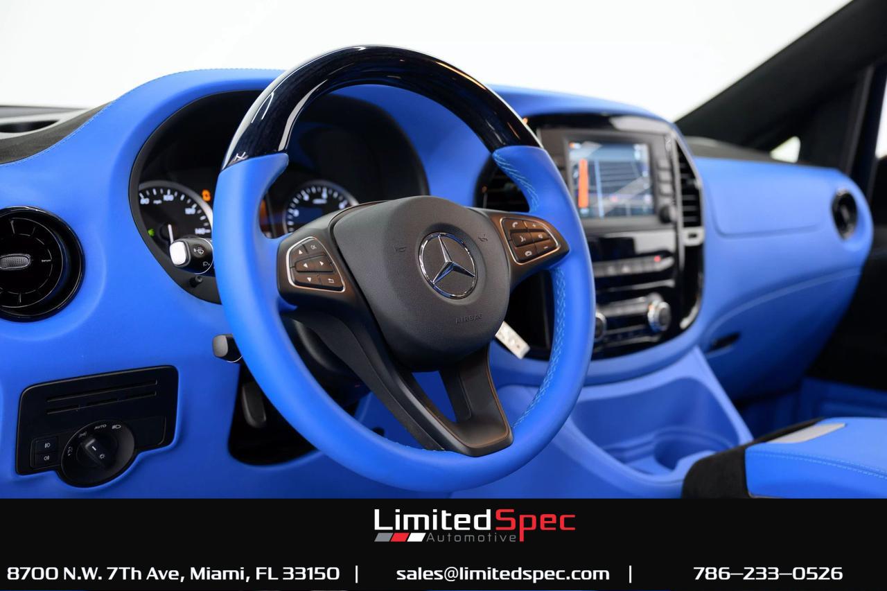 2023 Mercedes-Benz Metris Passenger Van 4D Miami FL