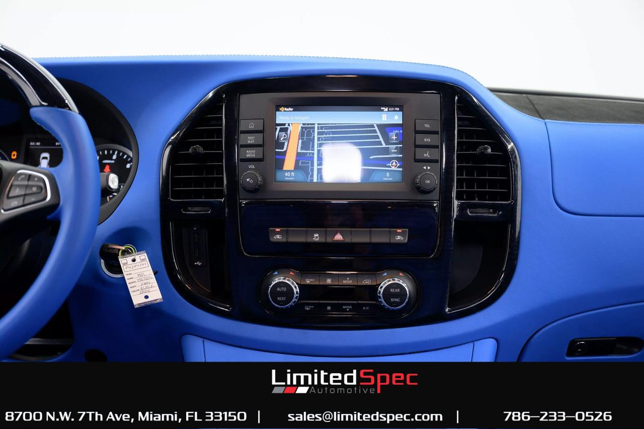 2023 Mercedes-Benz Metris Passenger Van 4D Miami FL