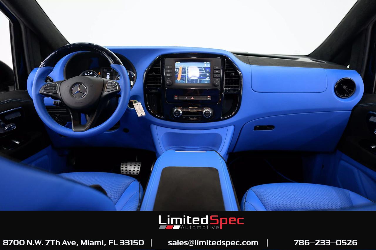 2023 Mercedes-Benz Metris Passenger Van 4D Miami FL