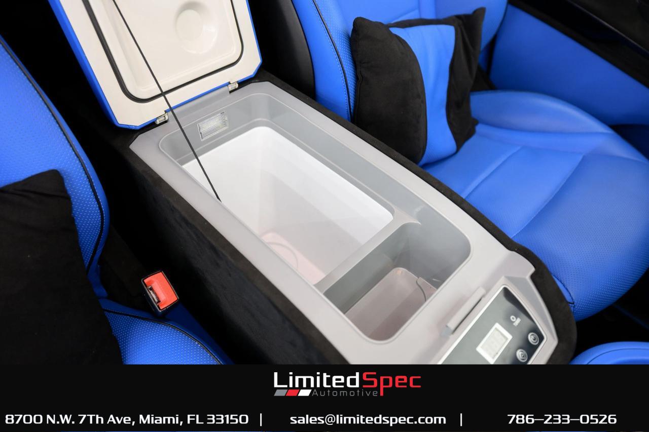 2023 Mercedes-Benz Metris Passenger Van 4D Miami FL