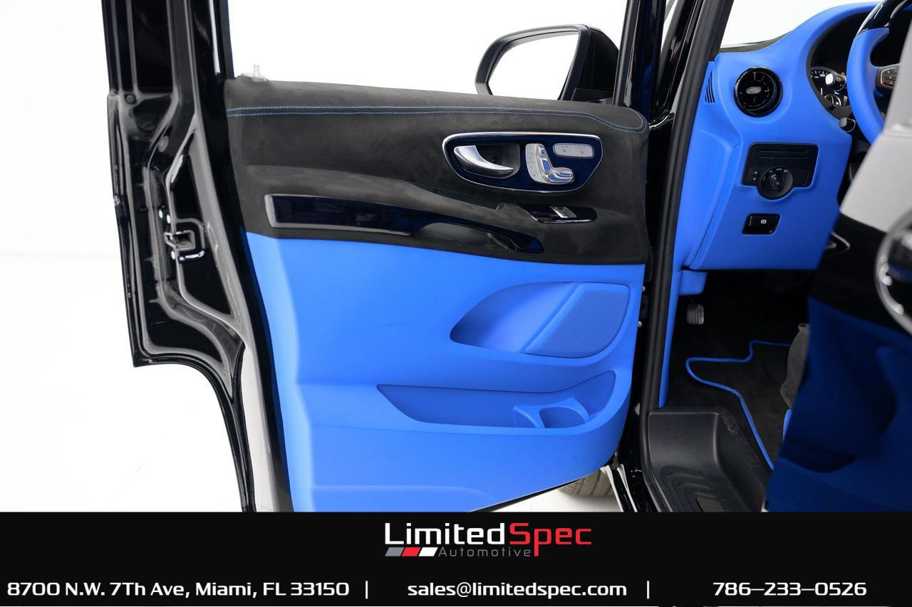 2023 Mercedes-Benz Metris Passenger Van 4D Miami FL