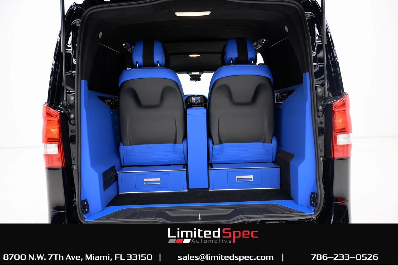 2023 Mercedes-Benz Metris Passenger Van 4D Miami FL