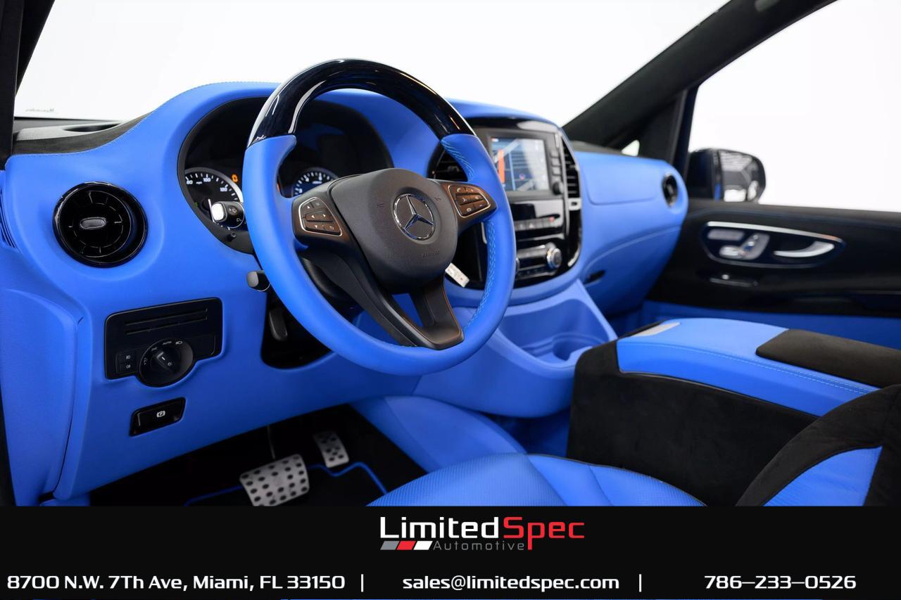 2023 Mercedes-Benz Metris Passenger Van 4D Miami FL