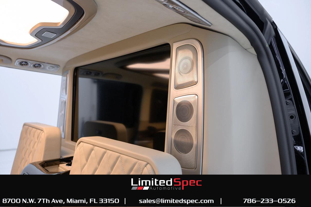 2023 Mercedes-Benz Metris Passenger Van 4D Miami FL