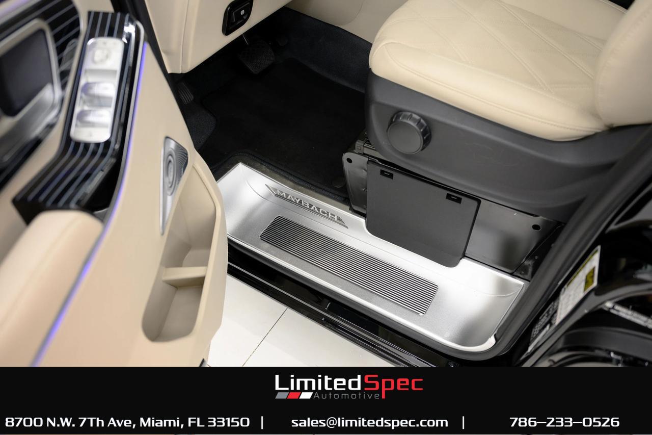 2023 Mercedes-Benz Metris Passenger Van 4D Miami FL