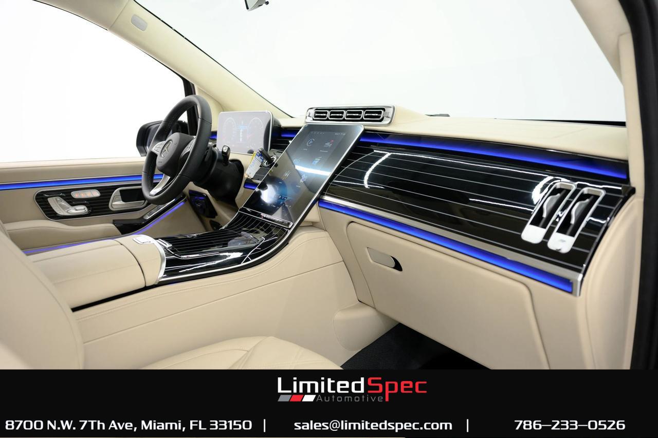 2023 Mercedes-Benz Metris Passenger Van 4D Miami FL