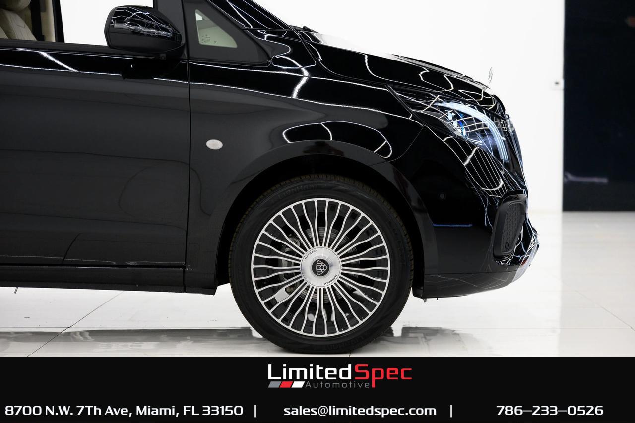 2023 Mercedes-Benz Metris Passenger Van 4D Miami FL