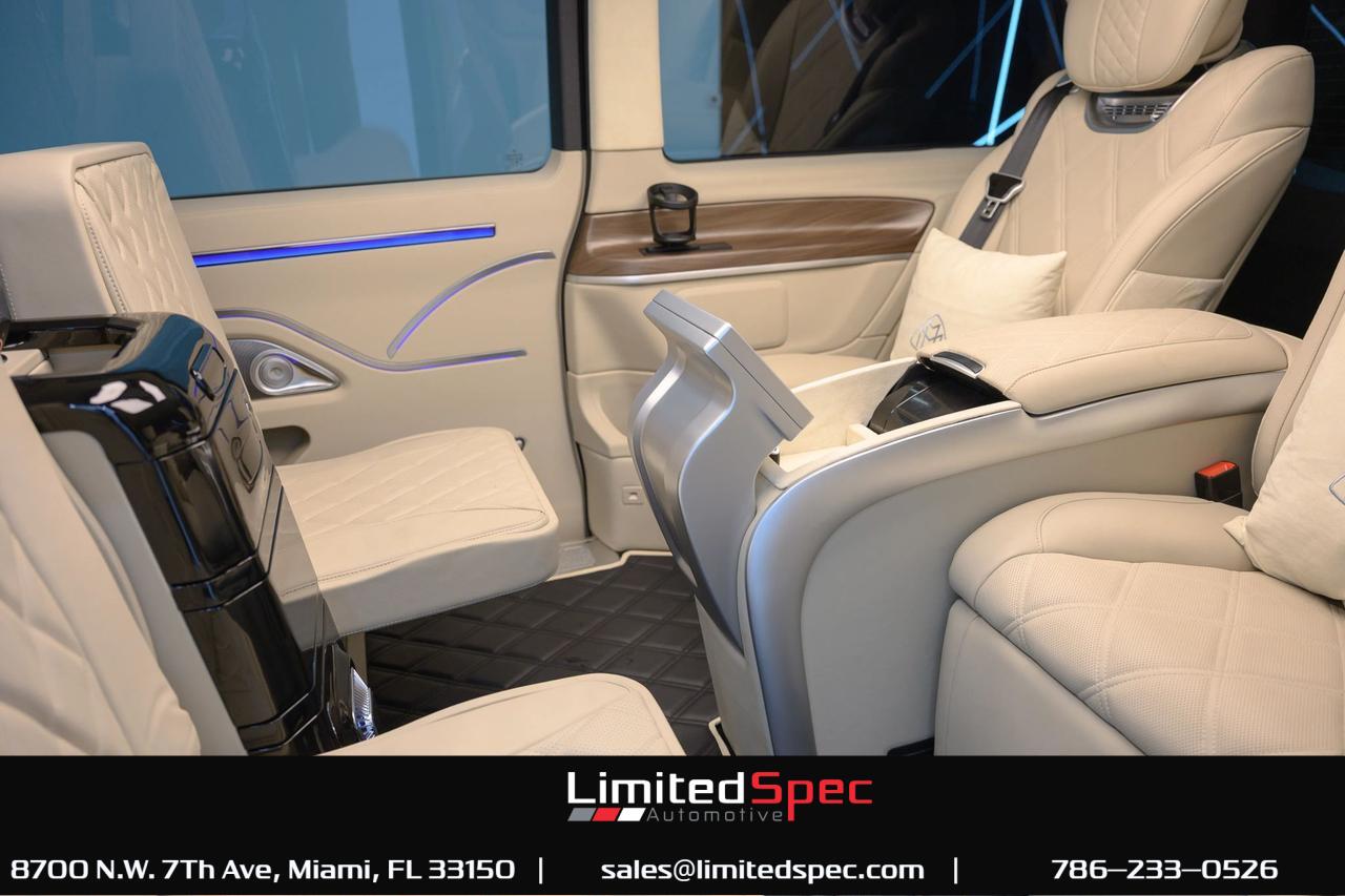 2023 Mercedes-Benz Metris Passenger Van 4D Miami FL
