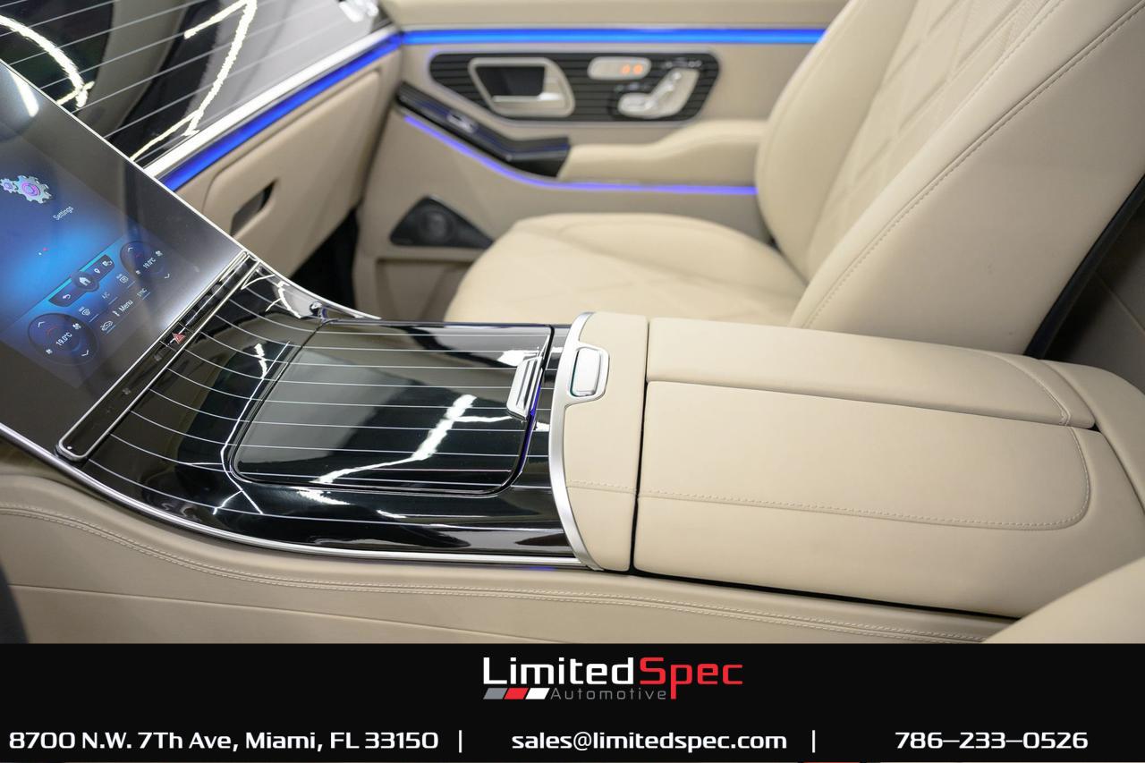 2023 Mercedes-Benz Metris Passenger Van 4D Miami FL