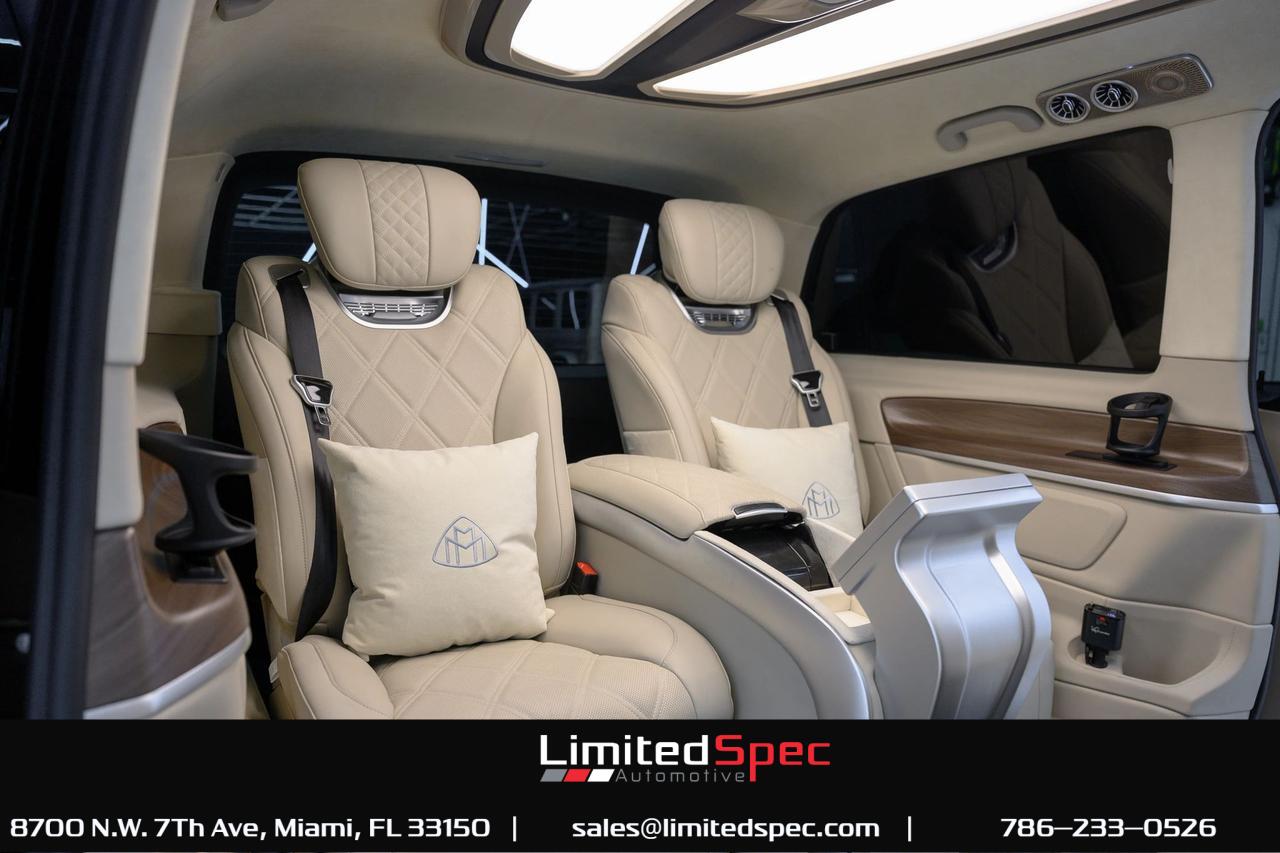 2023 Mercedes-Benz Metris Passenger Van 4D Miami FL