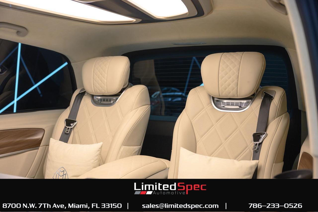 2023 Mercedes-Benz Metris Passenger Van 4D Miami FL