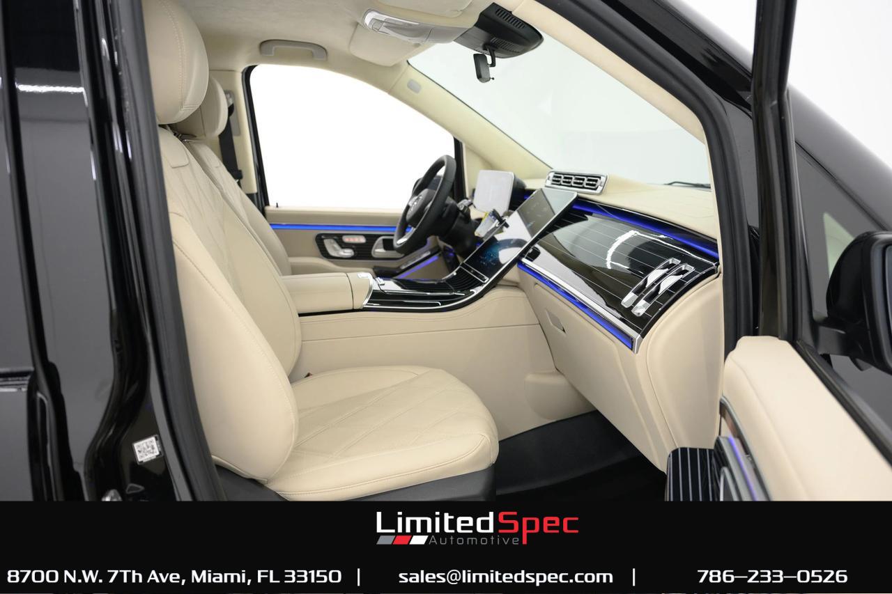 2023 Mercedes-Benz Metris Passenger Van 4D Miami FL