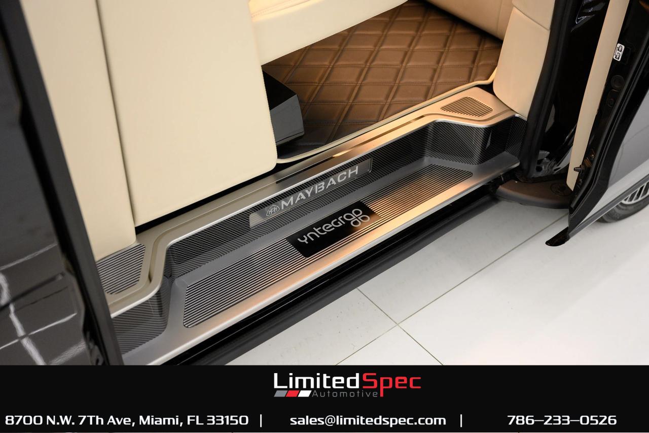 2023 Mercedes-Benz Metris Passenger Van 4D Miami FL