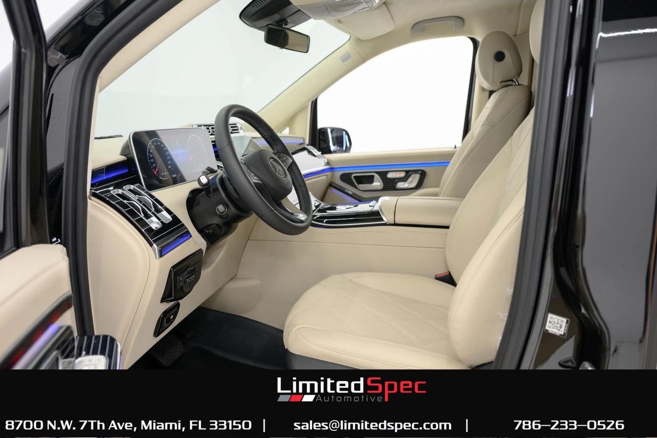 2023 Mercedes-Benz Metris Passenger Van 4D Miami FL