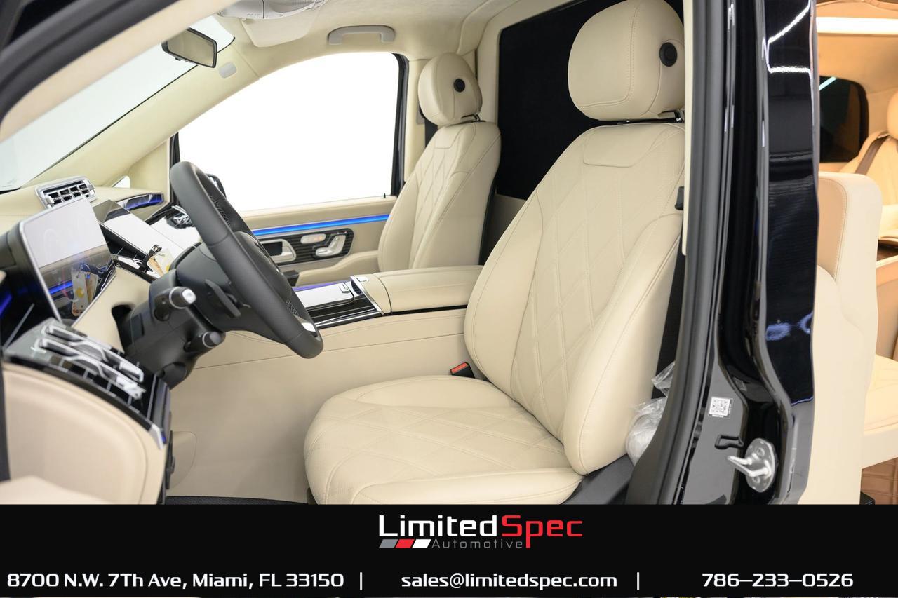 2023 Mercedes-Benz Metris Passenger Van 4D Miami FL