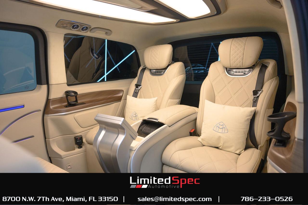 2023 Mercedes-Benz Metris Passenger Van 4D Miami FL