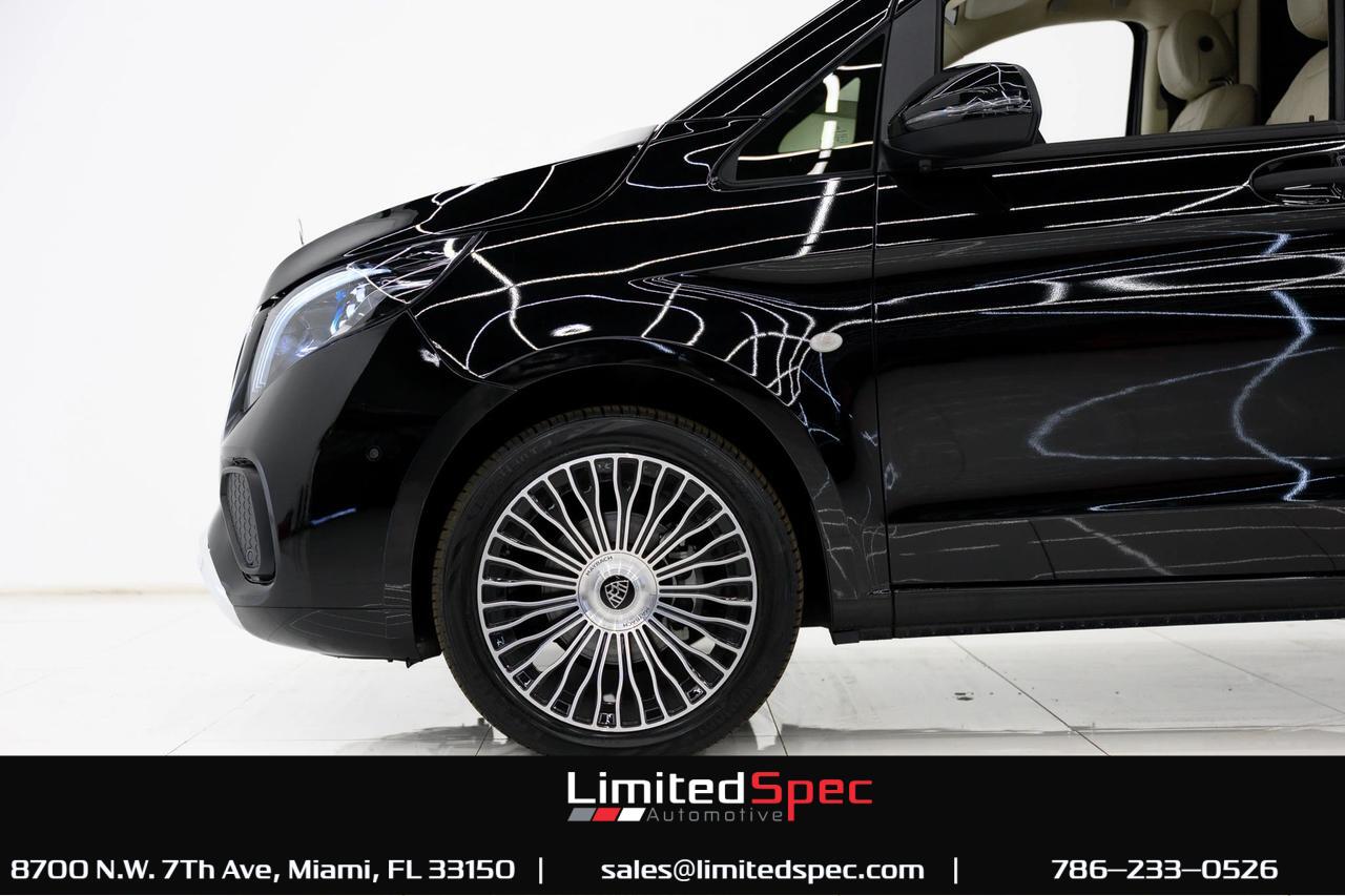 2023 Mercedes-Benz Metris Passenger Van 4D Miami FL