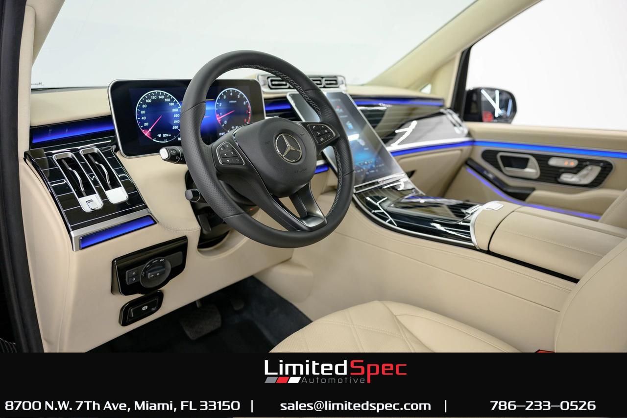 2023 Mercedes-Benz Metris Passenger Van 4D Miami FL