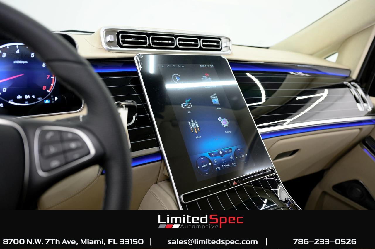 2023 Mercedes-Benz Metris Passenger Van 4D Miami FL