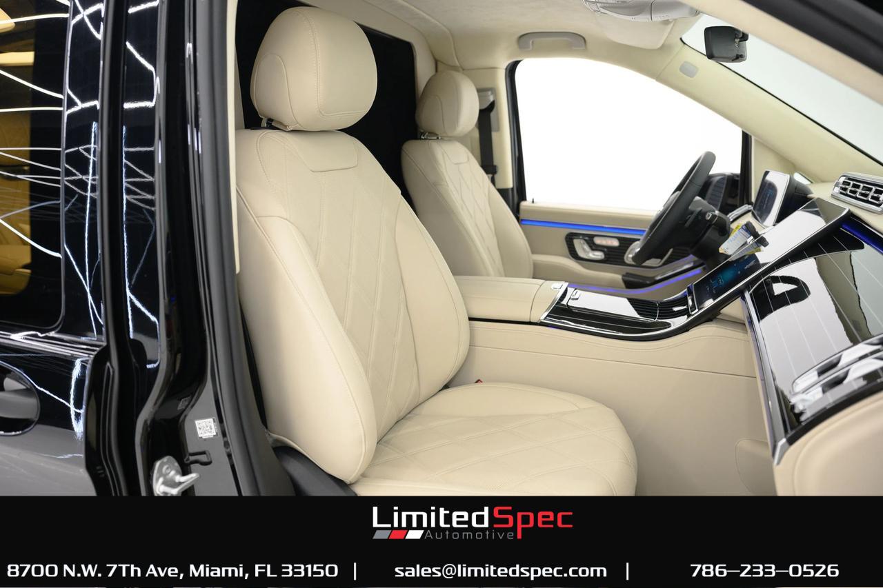 2023 Mercedes-Benz Metris Passenger Van 4D Miami FL