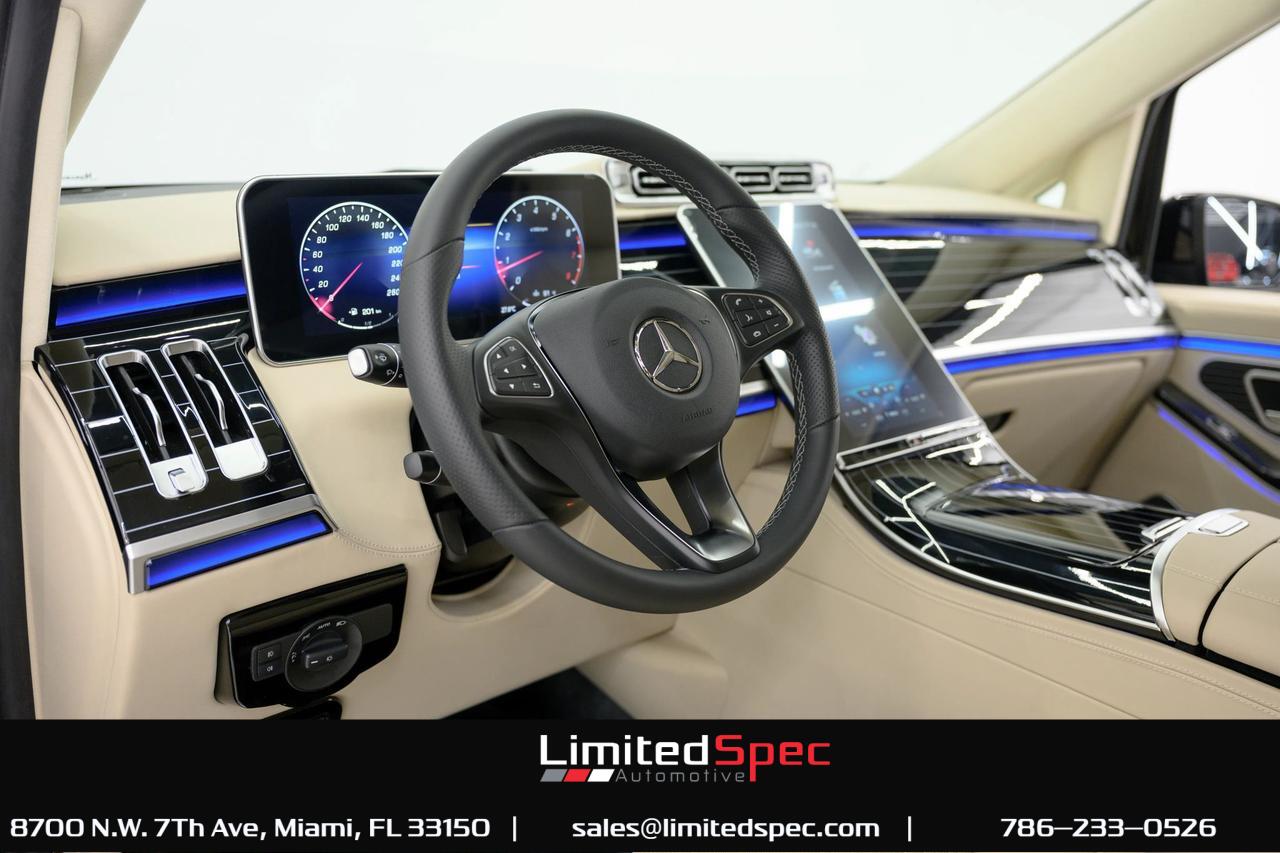 2023 Mercedes-Benz Metris Passenger Van 4D Miami FL