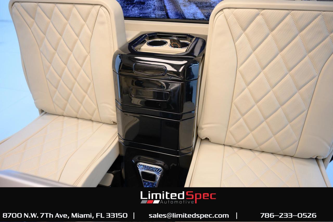 2023 Mercedes-Benz Metris Passenger Van 4D Miami FL
