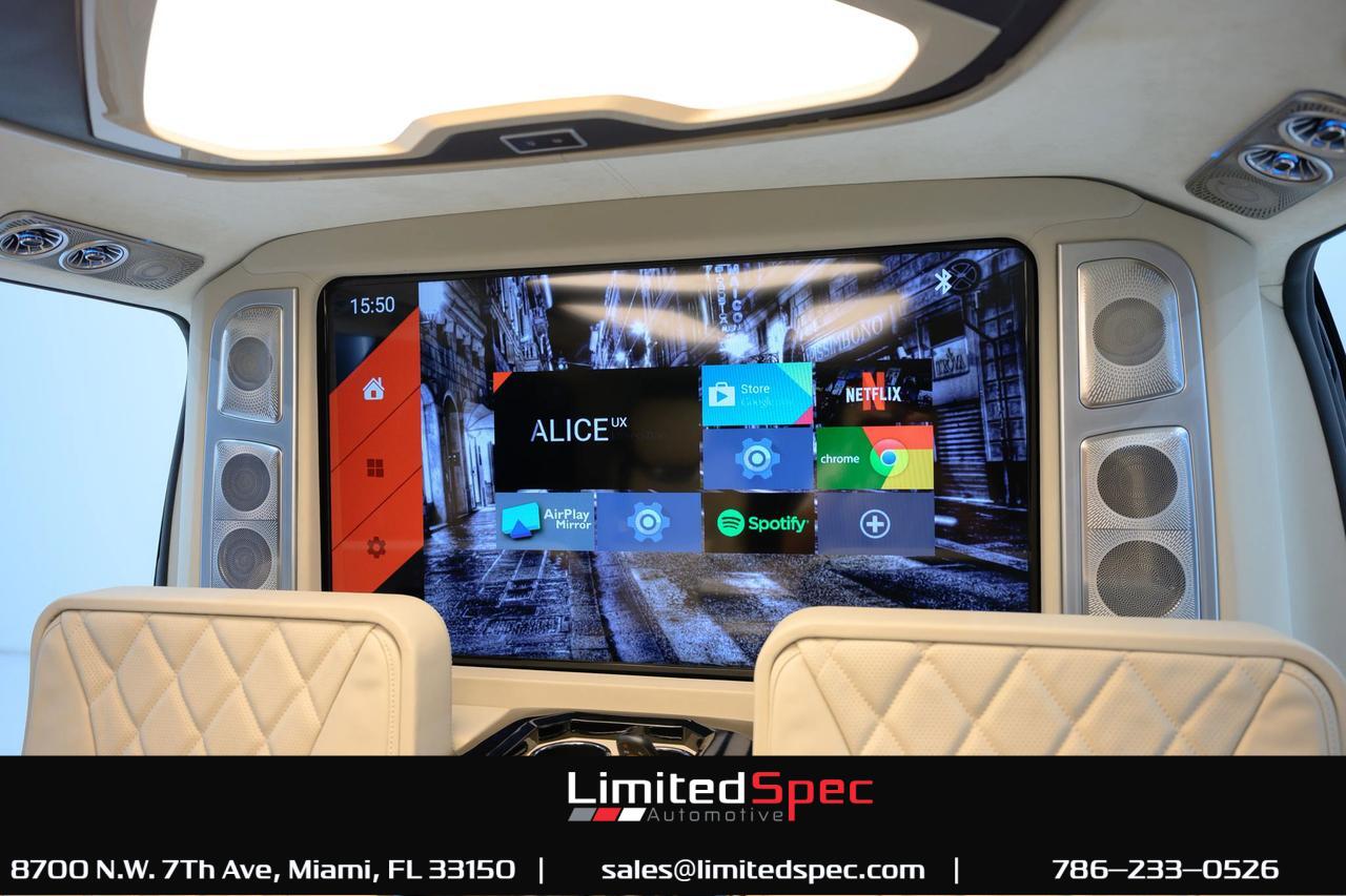 2023 Mercedes-Benz Metris Passenger Van 4D Miami FL