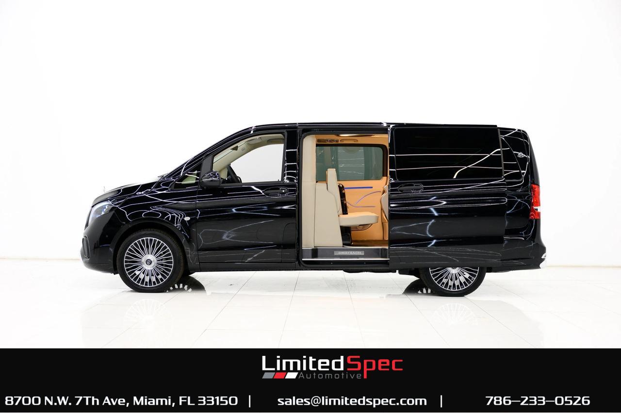 2023 Mercedes-Benz Metris Passenger Van 4D Miami FL