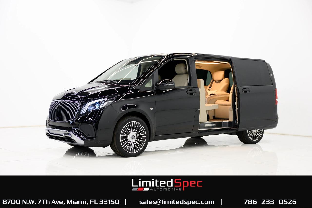 2023 Mercedes-Benz Metris Passenger Van 4D Miami FL