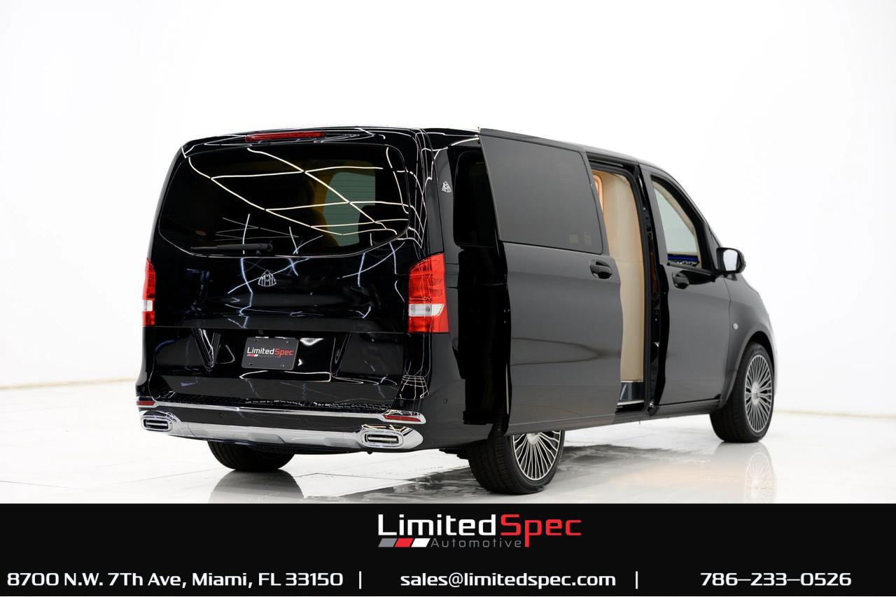 2023 Mercedes-Benz Metris Passenger Van 4D Miami FL