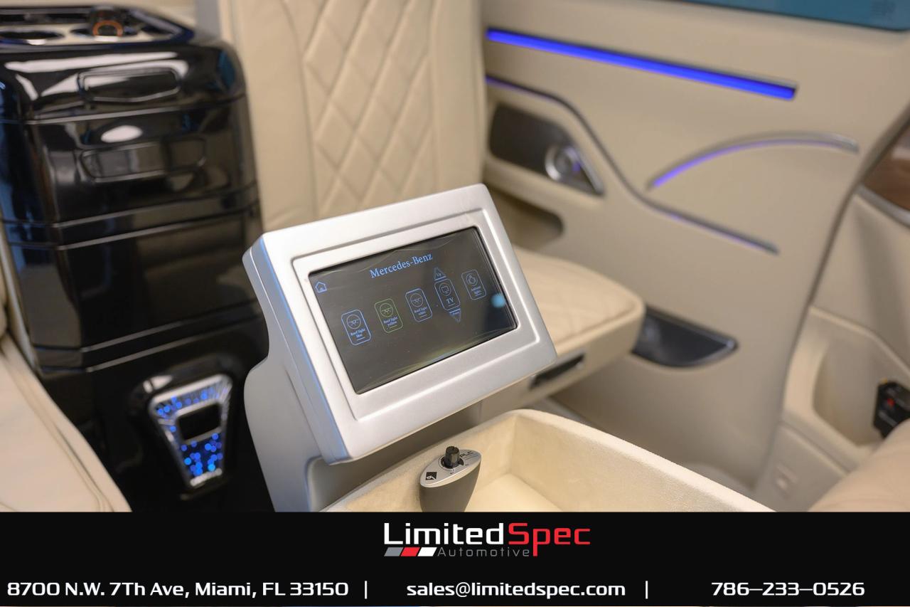 2023 Mercedes-Benz Metris Passenger Van 4D Miami FL