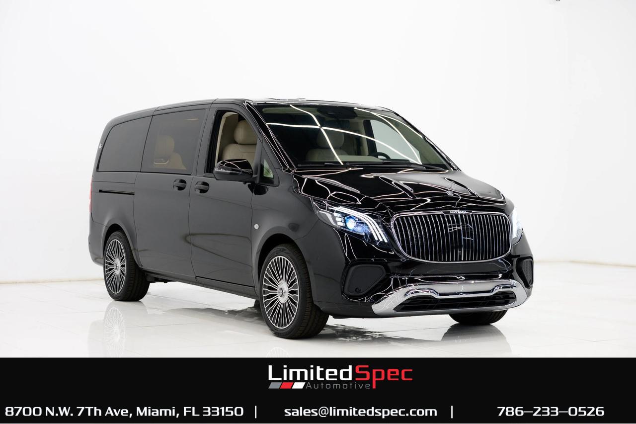 2023 Mercedes-Benz Metris Passenger Van 4D Miami FL