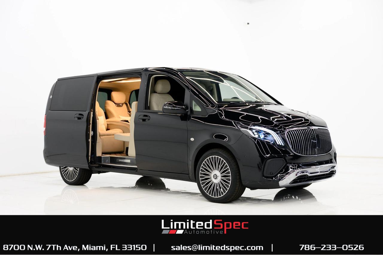 2023 Mercedes-Benz Metris Passenger Van 4D Miami FL
