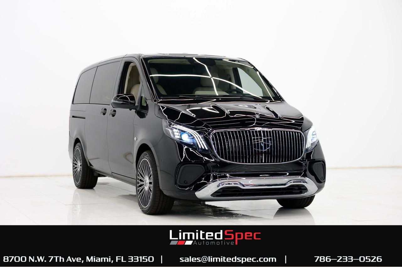2023 Mercedes-Benz Metris Passenger Van 4D Miami FL