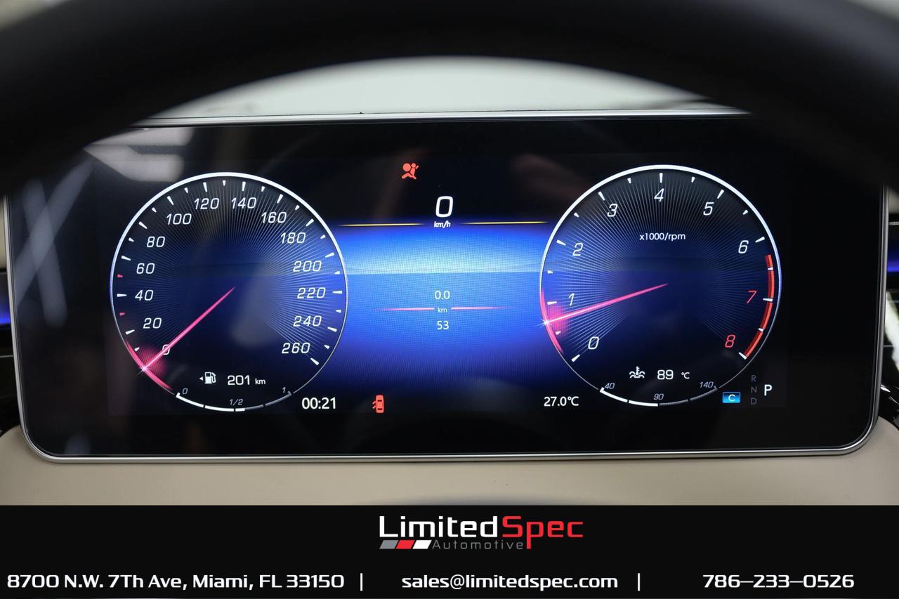 2023 Mercedes-Benz Metris Passenger Van 4D Miami FL
