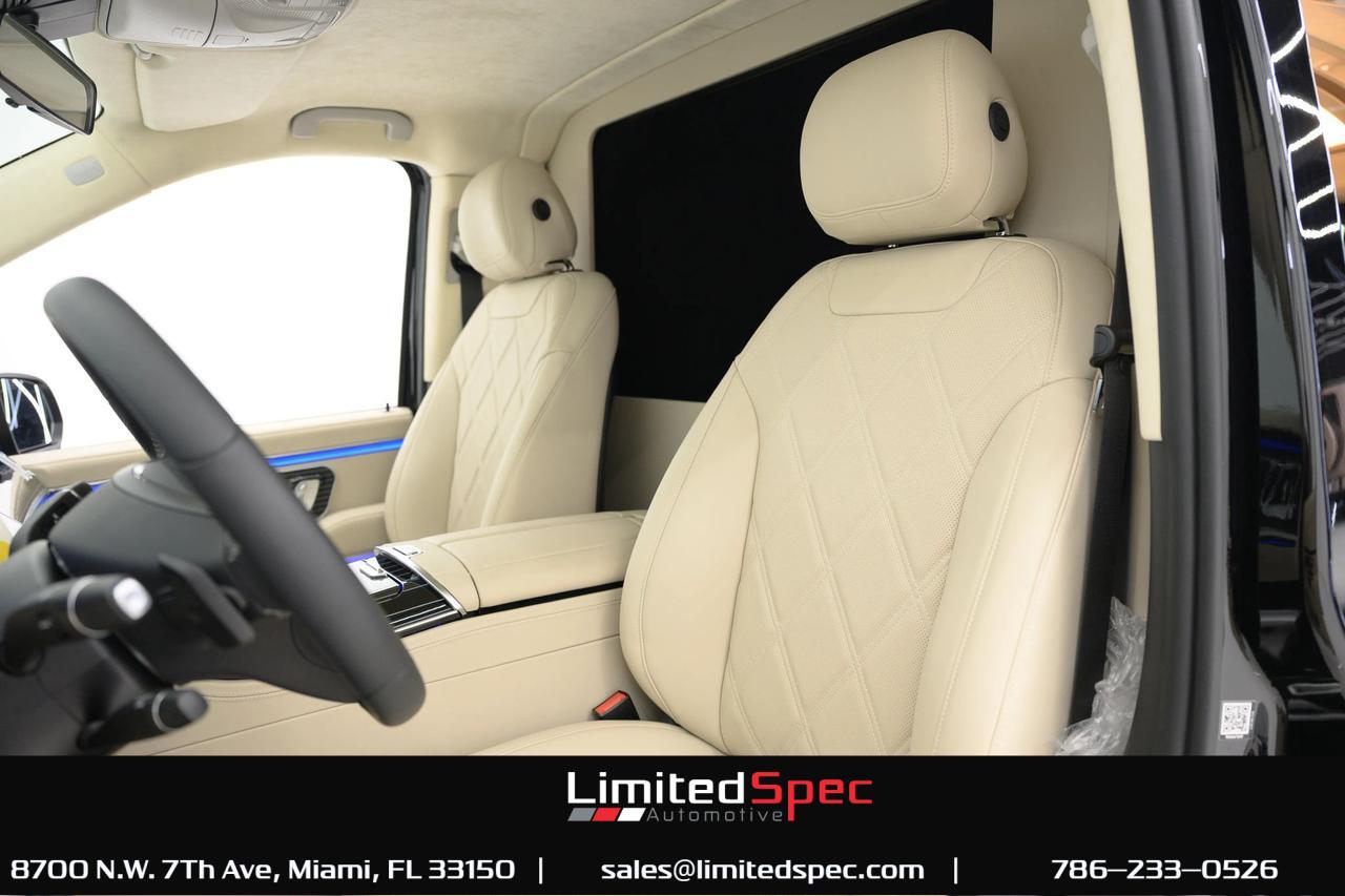 2023 Mercedes-Benz Metris Passenger Van 4D Miami FL