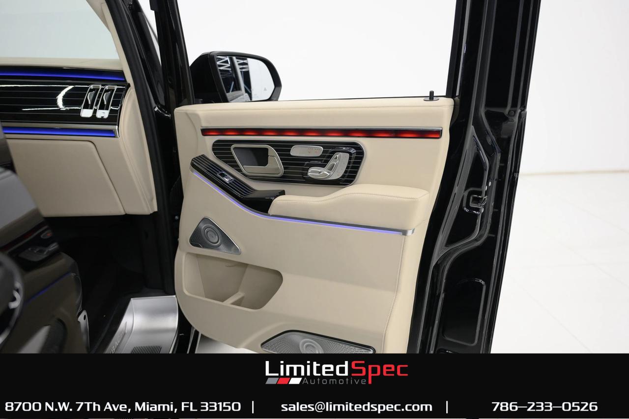 2023 Mercedes-Benz Metris Passenger Van 4D Miami FL