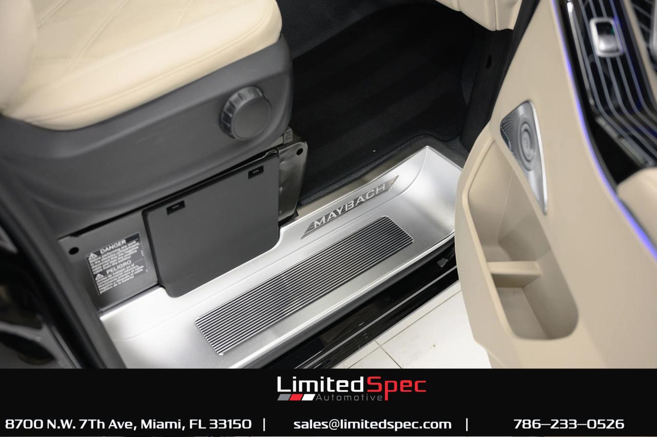 2023 Mercedes-Benz Metris Passenger Van 4D Miami FL