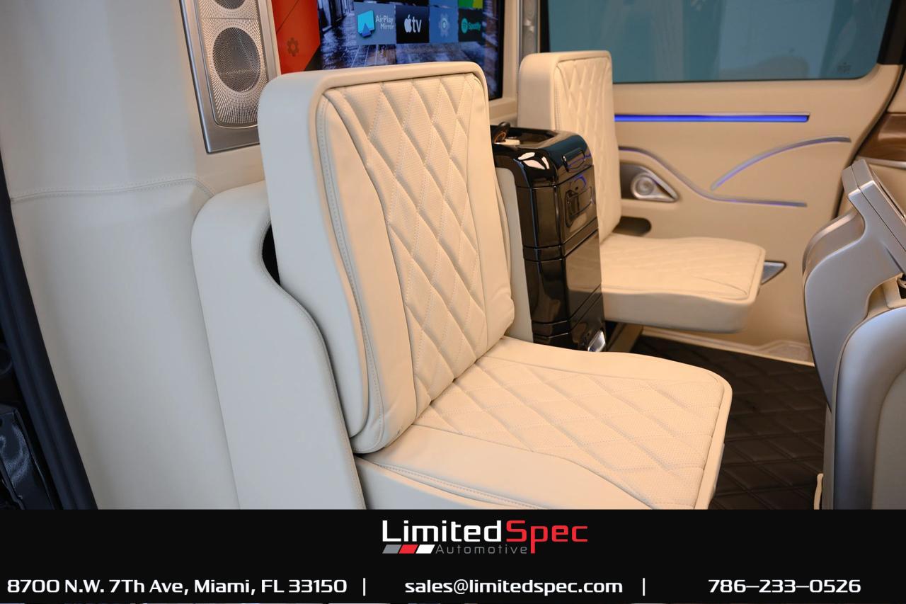 2023 Mercedes-Benz Metris Passenger Van 4D Miami FL