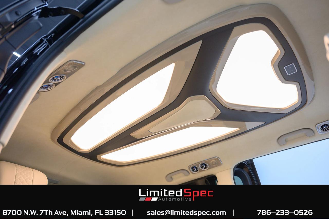 2023 Mercedes-Benz Metris Passenger Van 4D Miami FL