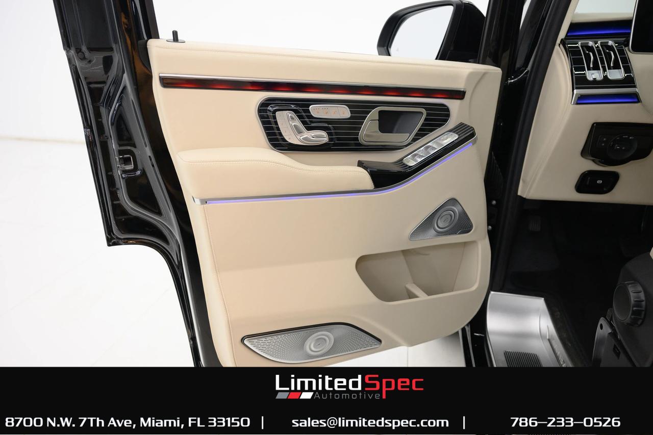 2023 Mercedes-Benz Metris Passenger Van 4D Miami FL