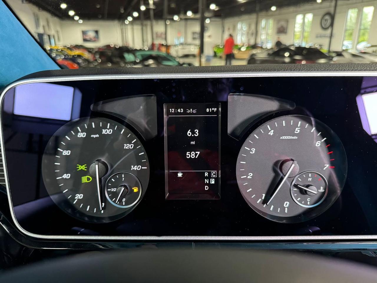 2023 Mercedes-Benz Metris Passenger Van Maybach Conversion! Fort Lauderdale FL