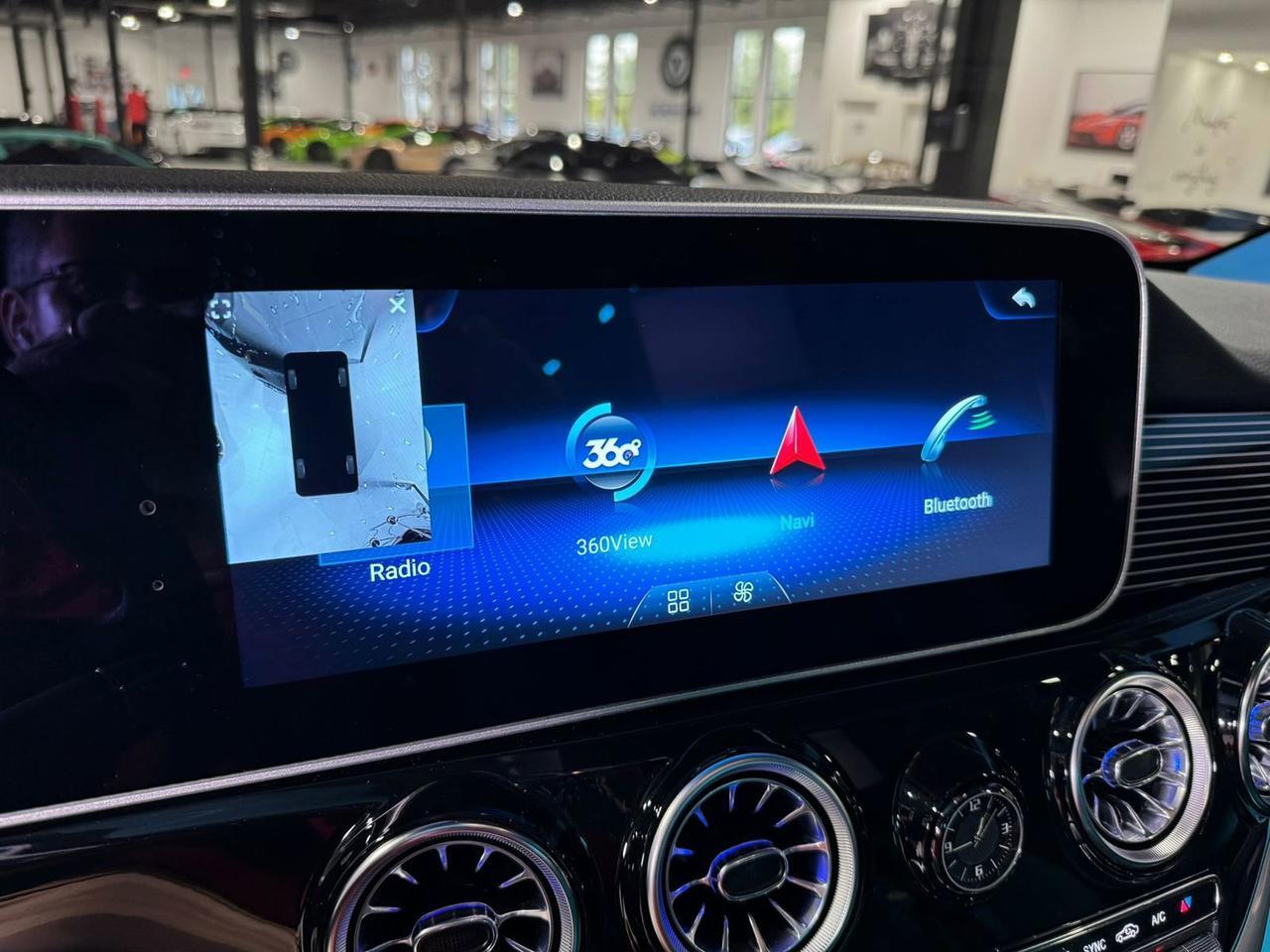 2023 Mercedes-Benz Metris Passenger Van Maybach Conversion! Fort Lauderdale FL